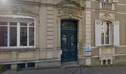 Mental Centre De Santé Consultations And Care Children And Adolescents, Centre Médical au Mans