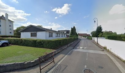 Friess Daniel, Médecin Généraliste à Saint-Marcel