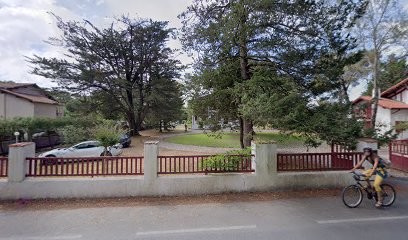 Gautier Sylvain, Médecin Généraliste à Ondres