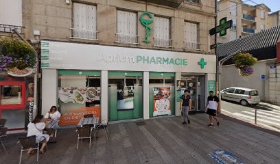Espace De Téléconsultation - Médecin Généraliste Sans RDV, Médecin Généraliste à Firminy
