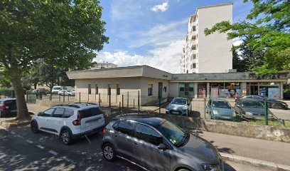 Cabinet Médical Et Paramédical Roy Souweine Et Chaize, Médecin Généraliste à Vénissieux
