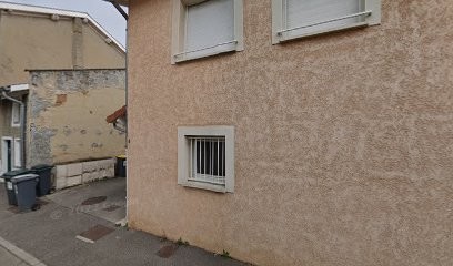 Berges Claude, Médecin Généraliste à Chavanoz