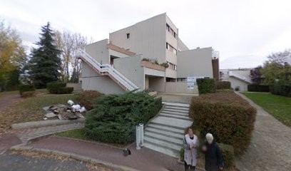 Dr Bérengère DUHOUX, Médecin Généraliste à Savigny-le-Temple