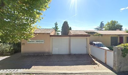 Dr Marc Peytavin, Médecin Généraliste à Congénies