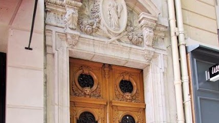 Dr Barbara Bouquiaux, Médecin Généraliste à Paris 04