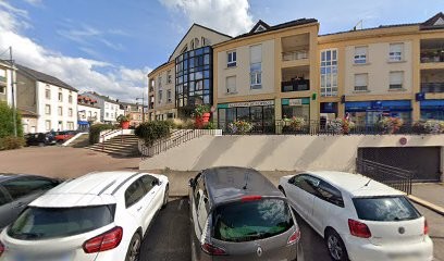 Rayeur Denis, Médecin Généraliste à Rombas