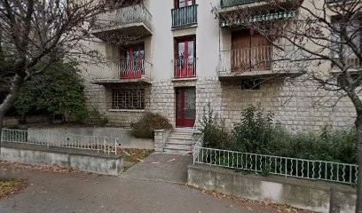 Piot Jean-Philippe, Médecin Généraliste à Aix-en-Provence