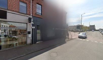 Maison Médicale De Linselles, Médecin Généraliste à Linselles
