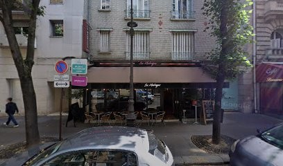 Fass Daniel, Médecin Généraliste à Paris 15