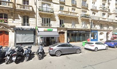 Londner Jacques, Médecin Généraliste à Paris 12