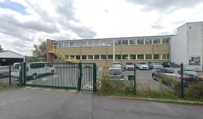 Ime La Cigogne, Centre Médical à Condé-sur-l'Escaut