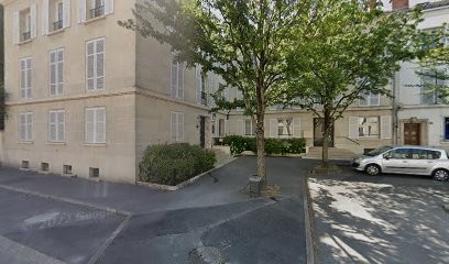 Mercier Patrice, Médecin Généraliste à Châlons-en-Champagne