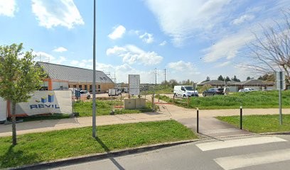 Docteur ROCHE Anne-Sophie, Médecin Généraliste à Villemandeur