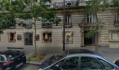 Dr. Vanessa Rousseaux, Médecin Généraliste à Paris 16