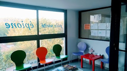 Pole Health Épione, Centre Médical à Aix-en-Provence