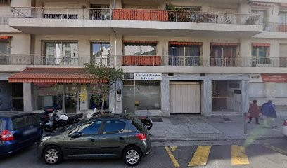 Santoul Savreux Karine, Médecin Généraliste à Nice