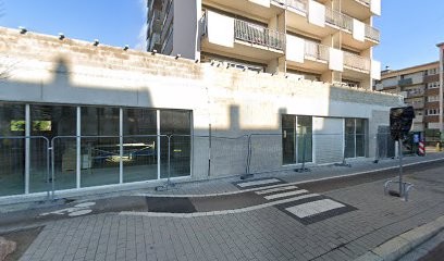 Goetz Paul, Médecin Généraliste à Strasbourg