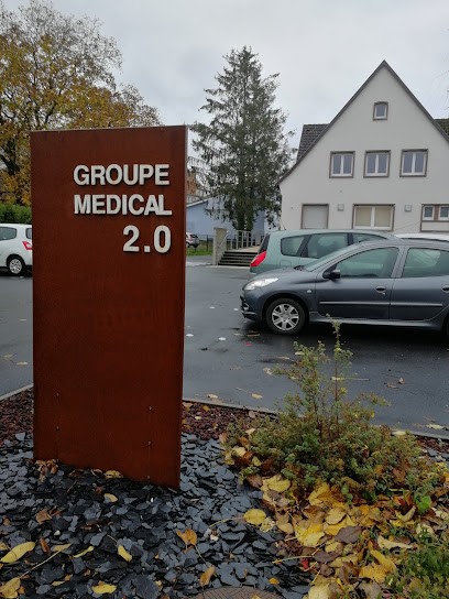 Groupe médical, Centre Médical à Drulingen