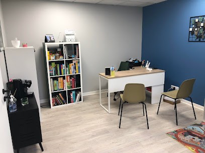 Fanny MALO Orthophoniste, Médecin Généraliste à Bois-Guillaume