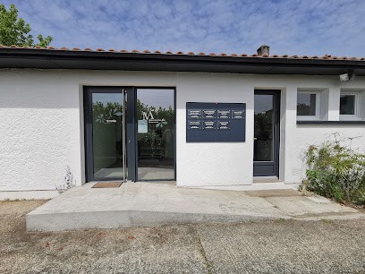 La Maison Du Bien-être Libournaise, Centre Médical à Libourne
