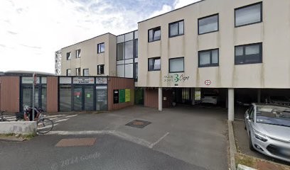 Claire Houlé, Médecin Généraliste aux Sables-d'Olonne