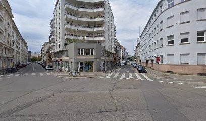 Akkabak Unsal, Médecin Généraliste à Strasbourg