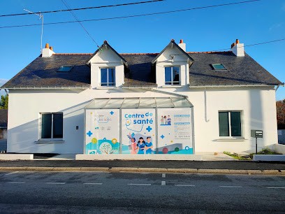 Centre de santé médecins & infirmiers - A vos soins, Médecin Généraliste à Saint-Nazaire
