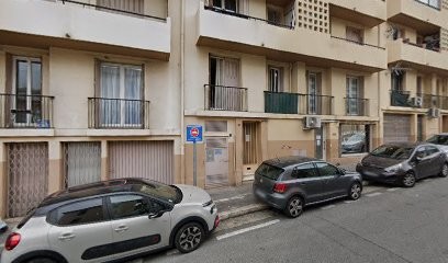 Chelghoum Fatiha, Médecin Généraliste à Marseille 14