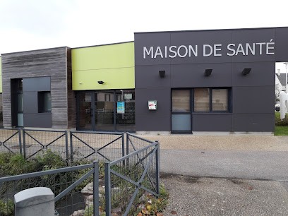 Couet Jean-Marc, Médecin Généraliste à Amayé-sur-Orne