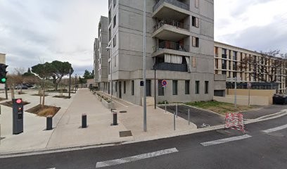 Docteur Camille DUMAS, Médecin Généraliste à Aix-en-Provence