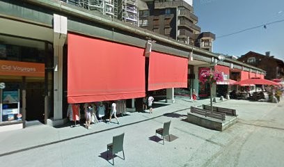 Laspalles Gilles, Médecin Généraliste à Chamonix-Mont-Blanc