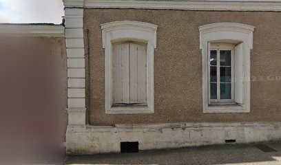 Morichau-Beauchant Michel, Médecin Généraliste à Poitiers