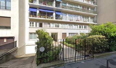 Marinier Patrick, Médecin Généraliste à Paris 16