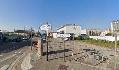 Matthieu Pierre, Médecin Généraliste à Meyzieu