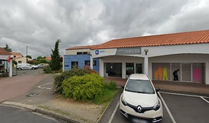 Chollet Michel, Médecin Généraliste à Legé