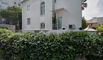 Daran Henri, Médecin Généraliste à Cannes