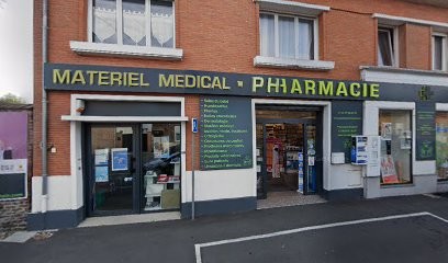 Espace De Téléconsultation - Médecin Généraliste Sans RDV, Médecin Généraliste à Fenain