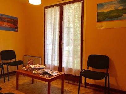 Docteur Damien Géraux, Médecin Généraliste à Saint-Julien