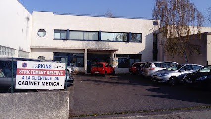 Groupe Médical Cité Artisanale, Médecin Généraliste à Savigny-le-Temple