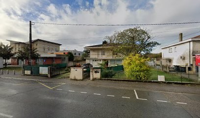Andlauer Michel, Médecin Généraliste au Passage