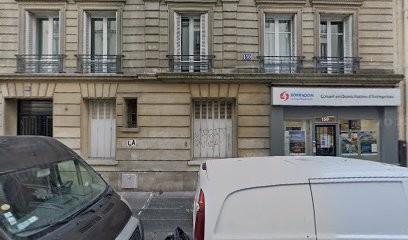 Trossais Jean-Pierre, Médecin Généraliste à Paris 17