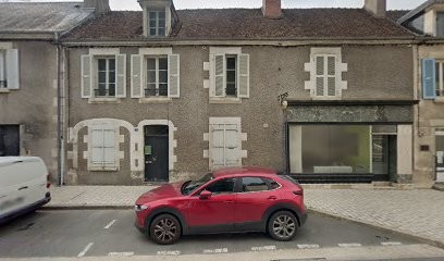 Prioux Jean-Olivier, Médecin Généraliste à Saint-Satur
