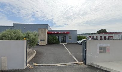 Pasturaud Bruno, Médecin Généraliste à Sigean