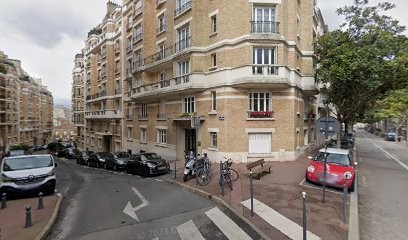 Selarl Karila, Médecin Généraliste à Issy-les-Moulineaux