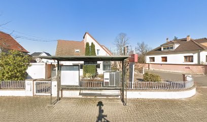 Mandel Franck, Médecin Généraliste à Fegersheim