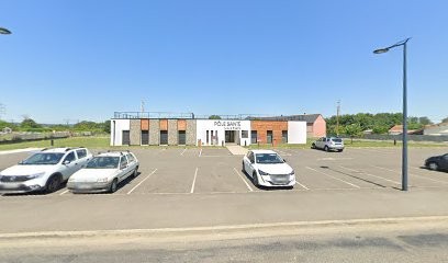Pôle Santé de Juillan, Médecin Généraliste à Juillan