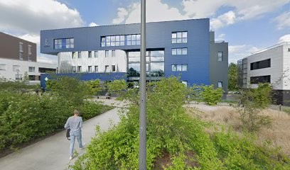 Docteur Philippe Lemoine, Médecin Généraliste à Vern-sur-Seiche