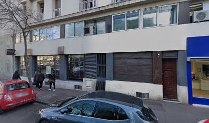 Lavaut Remy, Médecin Généraliste à Marseille 08