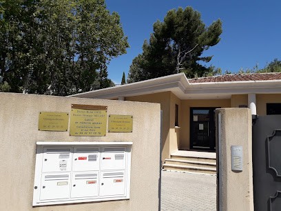 Cabinet MEDICAL 1 Rue Du ONZE NOVEMBRE, Médecin Généraliste à Lambesc