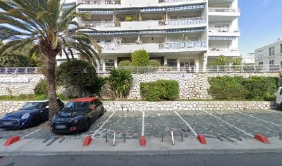 Bertharion Olivier, Médecin Généraliste à Nice